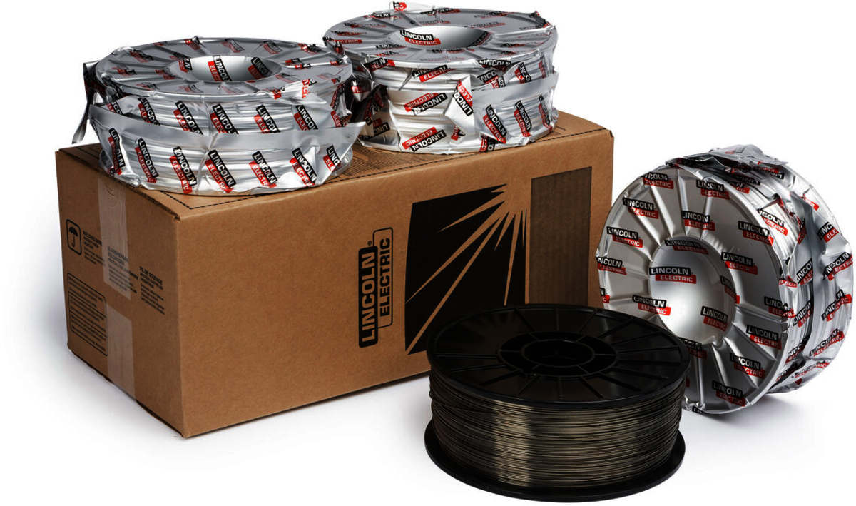 Airgas - LINED031885 - .045 Airgas - LINED031885 - .045