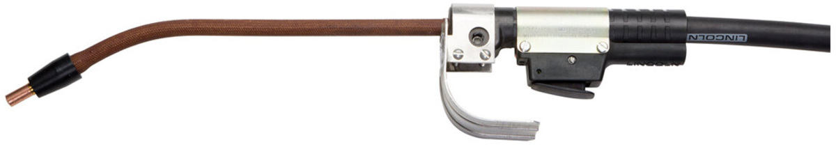 Airgas - LINK126-13 - Lincoln Electric® 350 Amp K126® PRO Innershield ...