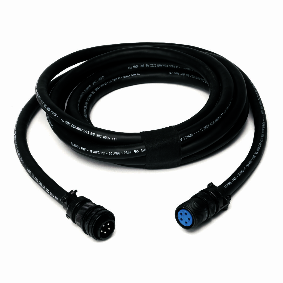 Airgas - LINK1543-8 - Lincoln Electric® Control Cable Airgas - LINK1543-8 - Lincoln Electric® Control Cable