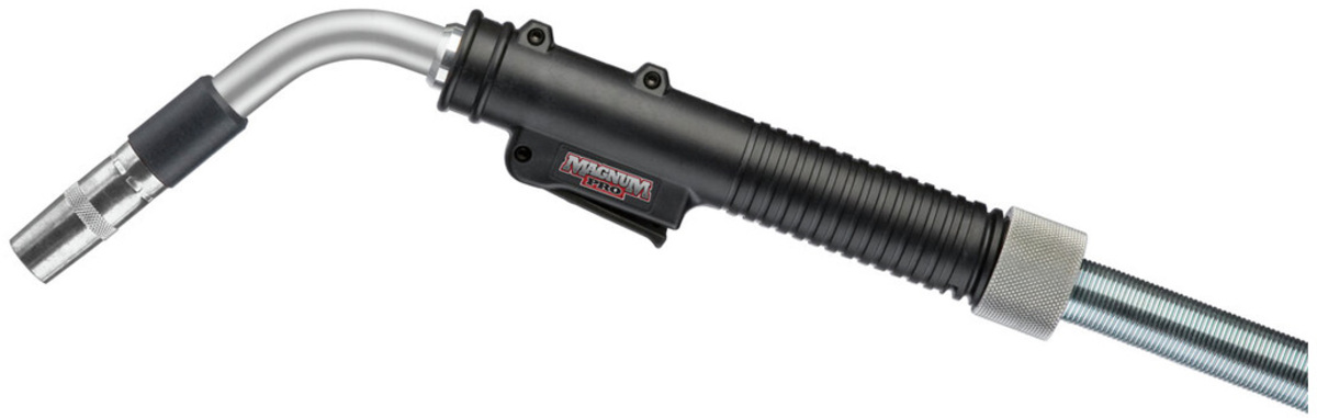 Airgas - LINK2653-2 - Lincoln Electric® 450 - 550 Amp Magnum® PRO 450 ...