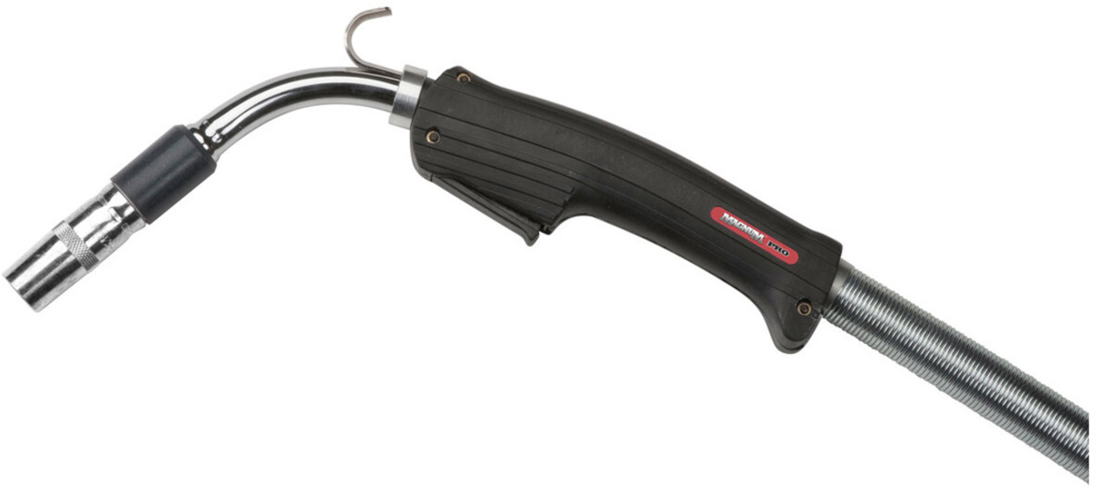 Airgas - LINK2951-2-10-45 - Lincoln Electric® 300 Amp Magnum® PRO Curve ...