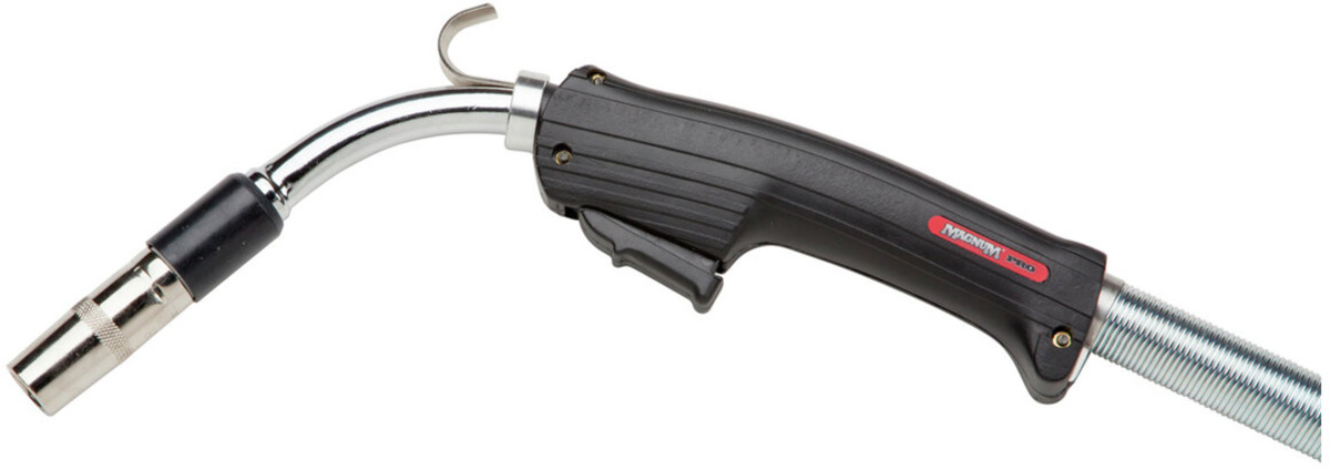 Airgas - LINK3092-2 - Lincoln Electric® 300 - 400 Amp Magnum® PRO Curve ...
