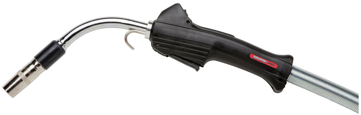 Airgas - LINK3098-2 - Lincoln Electric® 300 - 400 Amp Magnum® PRO Curve ...