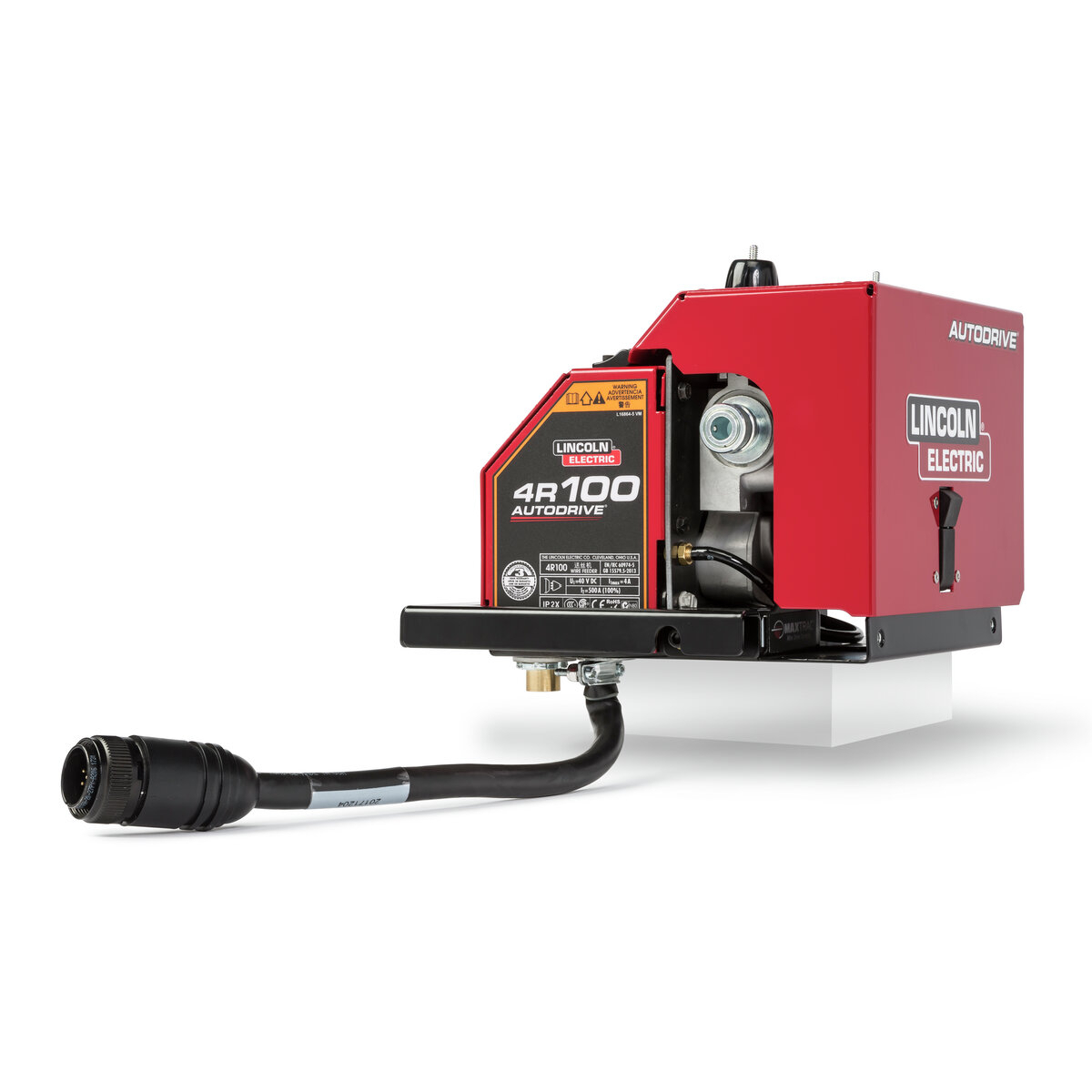 Airgas LINK3560-1 Lincoln Electric® AutoDrive® 4R100 Wire