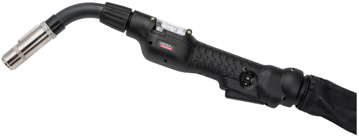 Airgas - LINK4796-2 - Lincoln Electric® 450 Amp Magnum® PRO AL FC 450 ...