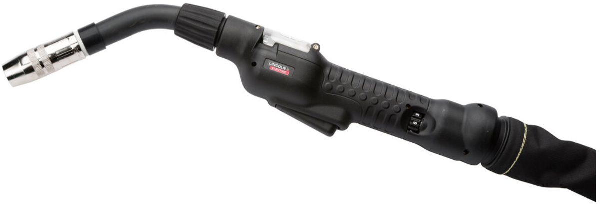 Airgas - LINK4798-2 - Lincoln Electric® 450 Amp Magnum® PRO AL FC 450 ...