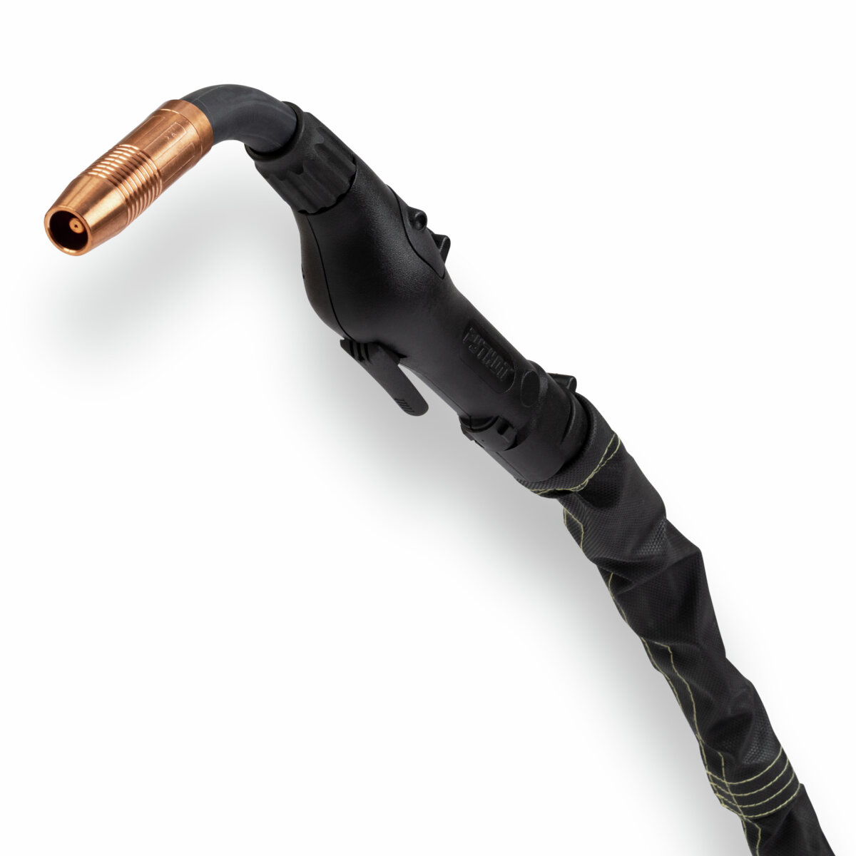 Airgas - LINK6042-1 - Lincoln Electric® 225 Amp MK Products® Python Air ...