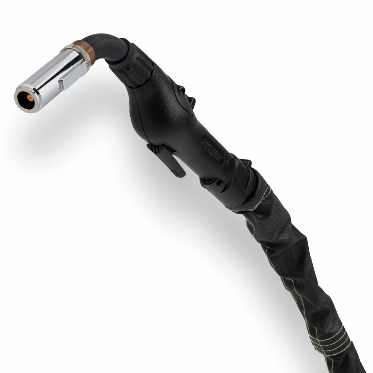 Airgas - LINK6044-1 - Lincoln Electric® 450 Amp MK Products® Python ...