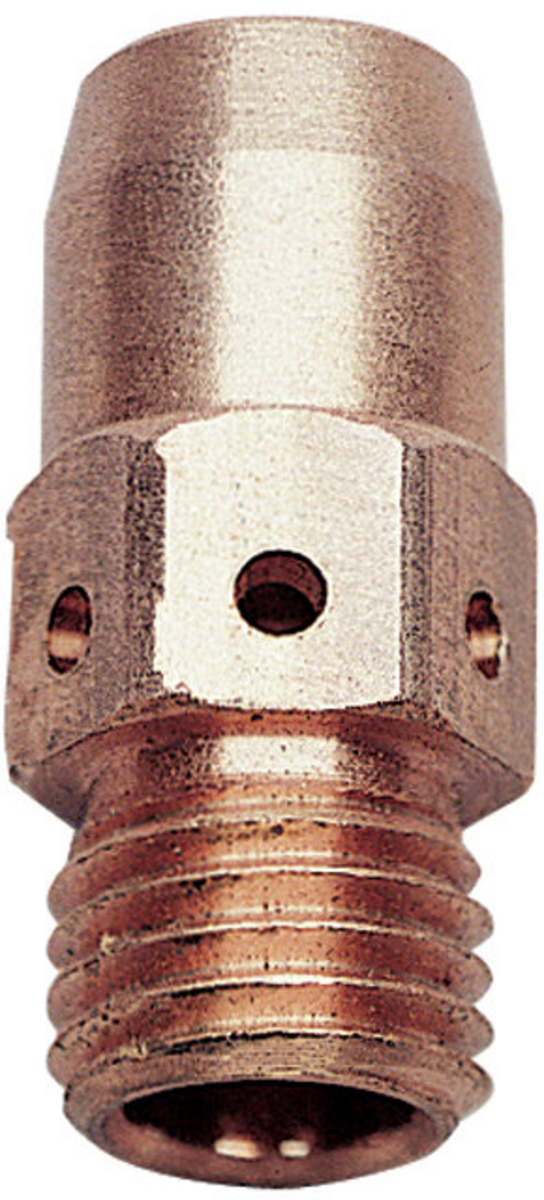 Airgas - LINKP56S-SW - Lincoln Electric® .035 - 1/16" Gas Diffuser For ...