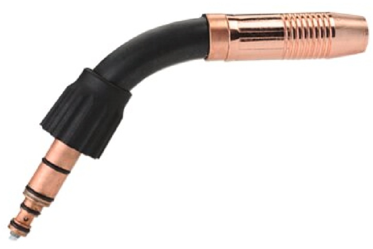 Airgas - LINKP6047-1 - Lincoln Electric® 225 Amp MK Products® Python ...