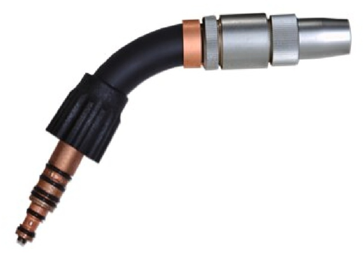 Airgas - LINKP6048-1 - Lincoln Electric® 400 Amp MK Products® Python ...