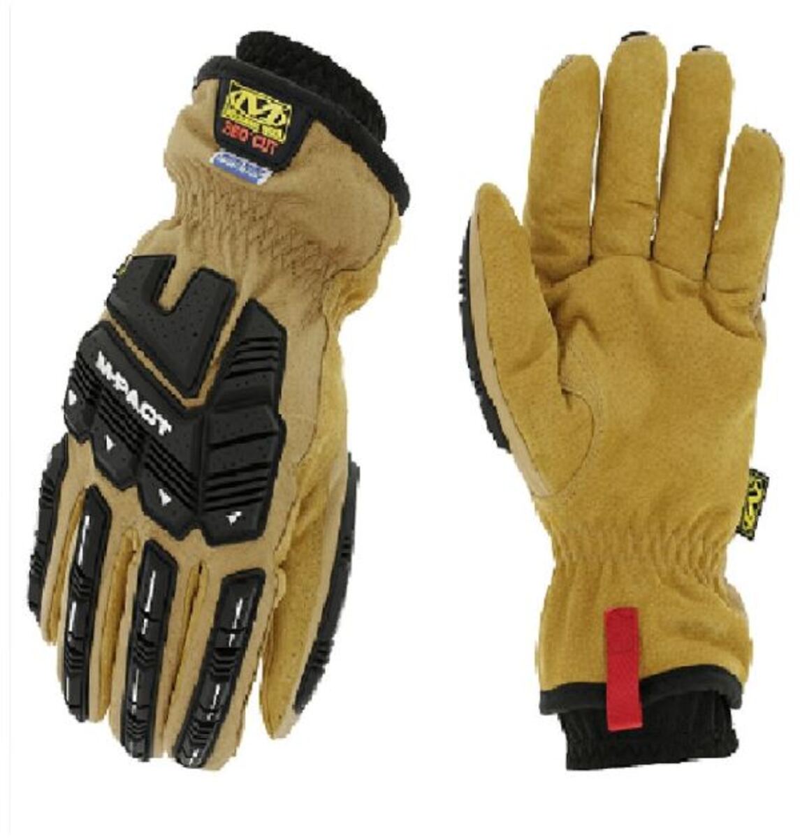 Mechanix Handschuhe – Taktische Schutzhandschuhe für den Einsatz | Recon Mechanix Handschuhe – Taktische Schutzhandschuhe für den Einsatz | Recon