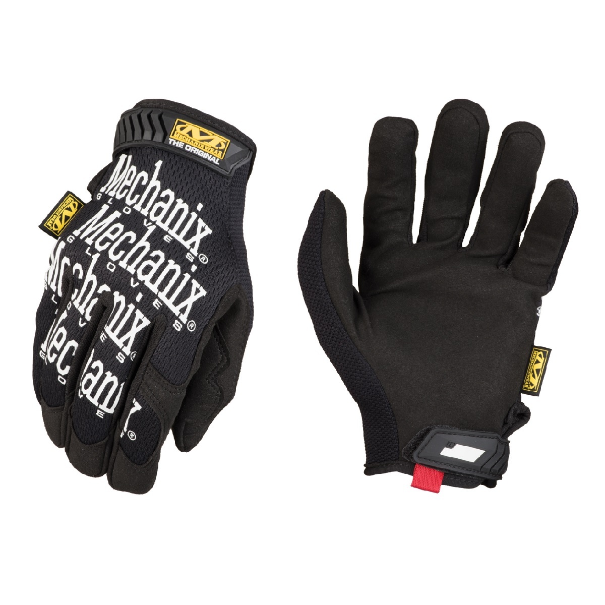 Airgas MF1MG-05-510 Mechanix Wear® Women's Small Black The