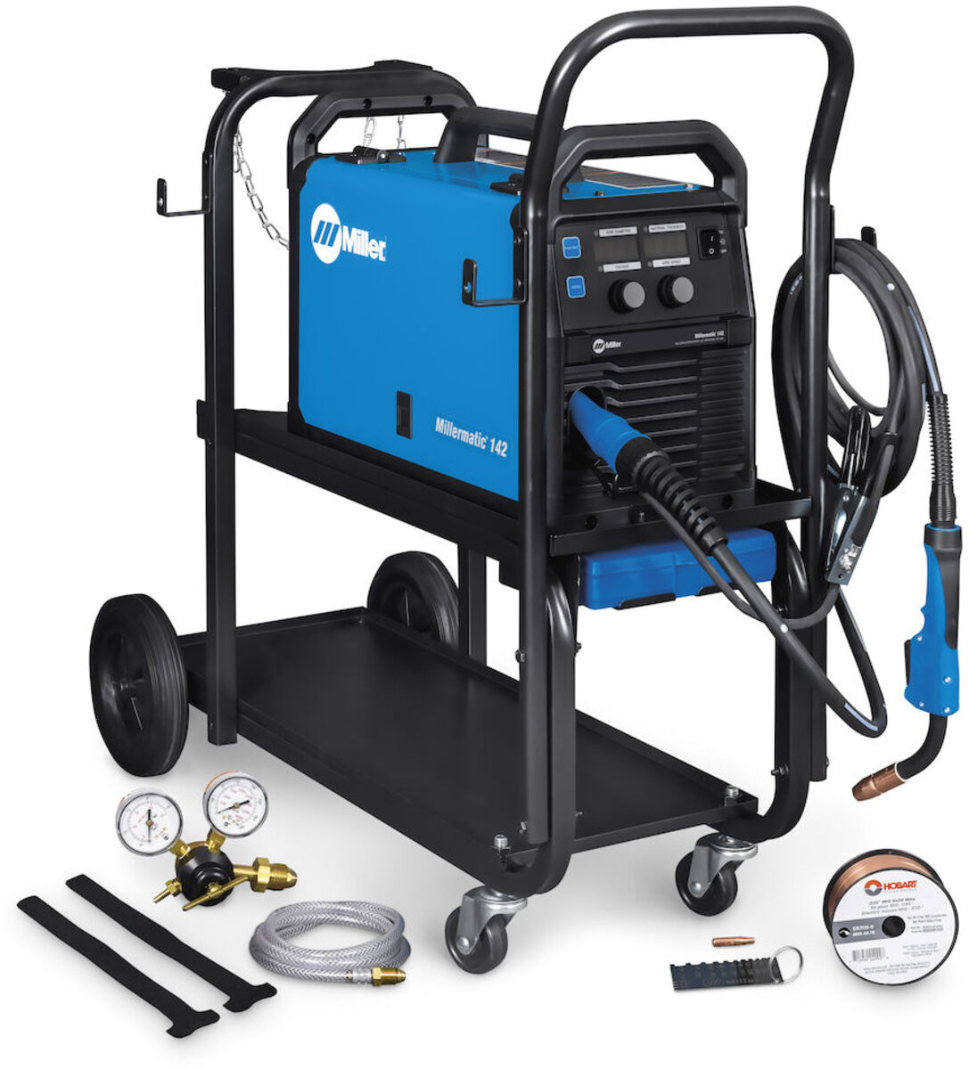 110 Volt Mig Welder With Gas