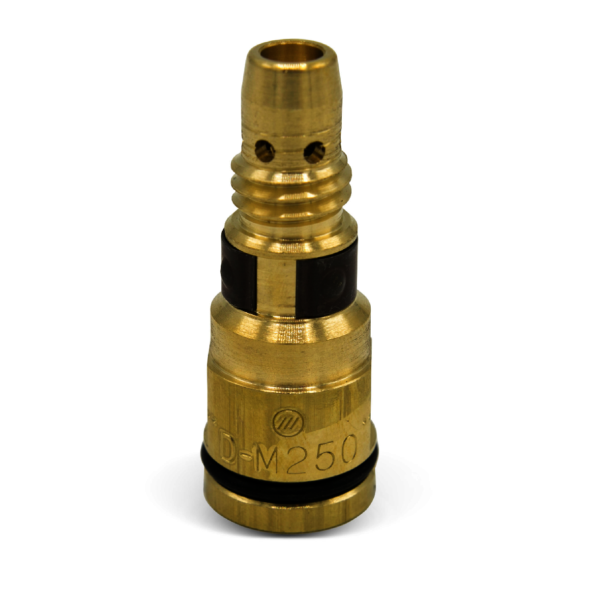Diffuser Gun Airgas - MILD-M250-25 - Miller® AccuLock™ Series Gas Diffuser For MDX ...