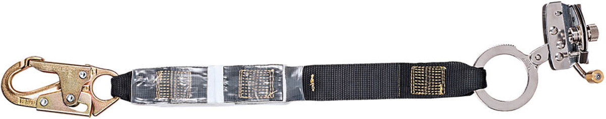 Airgas - MSA10077718 - MSA SureGrab Rope Grab
