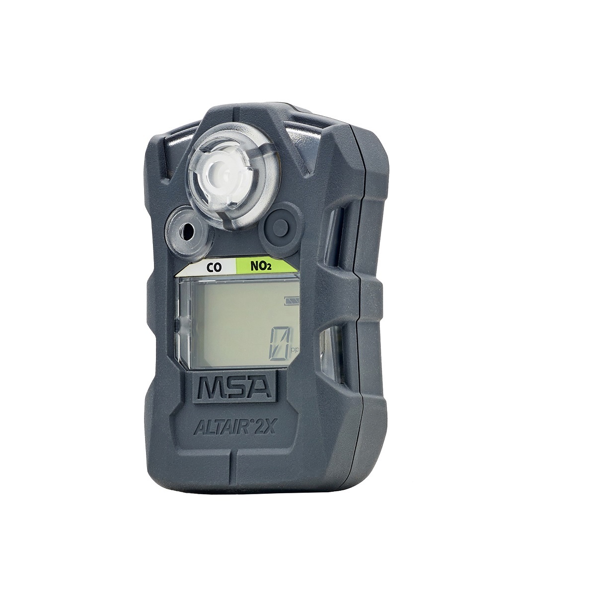 Msa Smartcheck Airgas - MSA10154073 - MSA ALTAIR® 2XT Portable Carbon Monoxide And ...