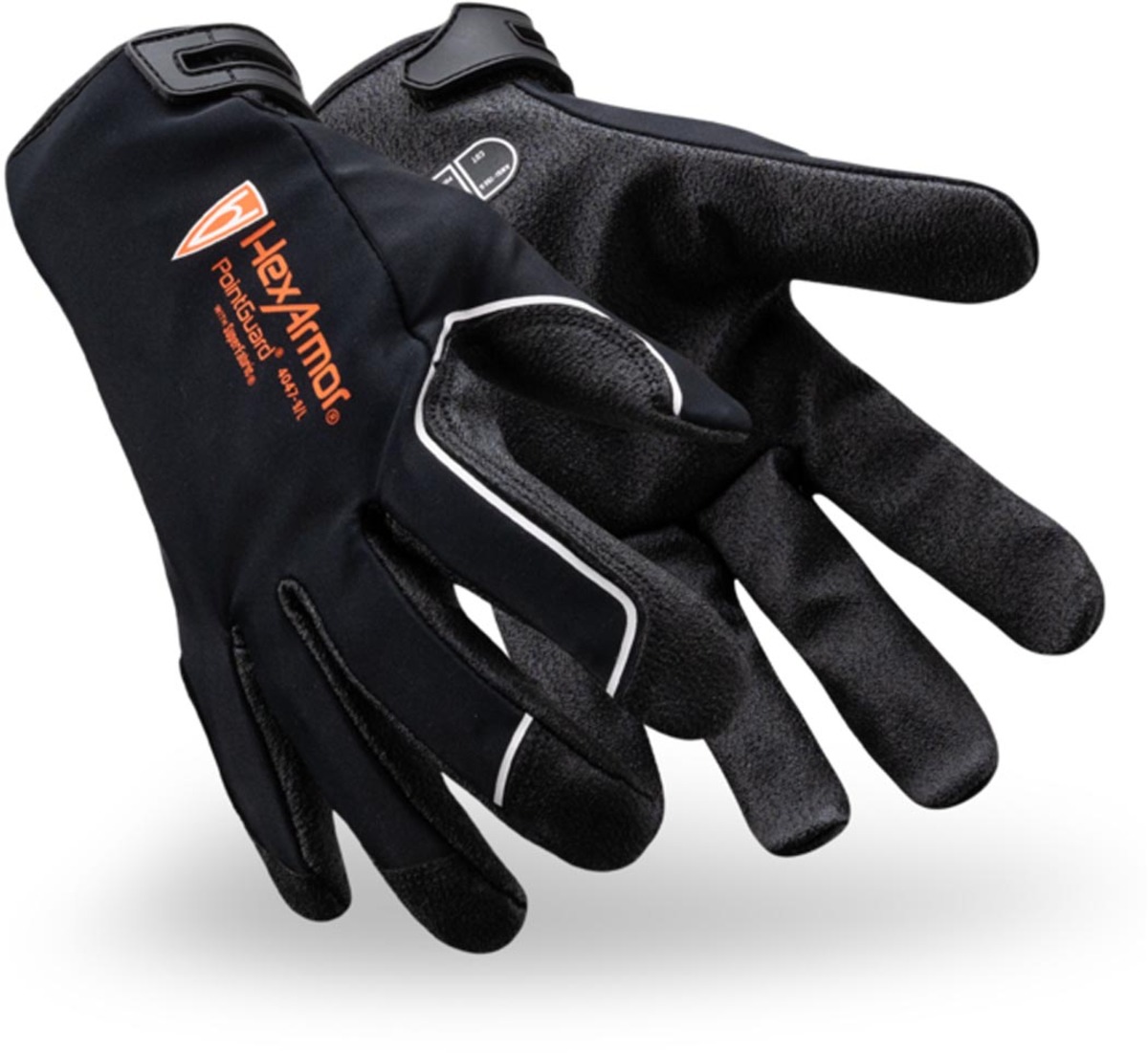 Airgas PF34047-XL HexArmor® X-Large PointGuard® SuperFabric