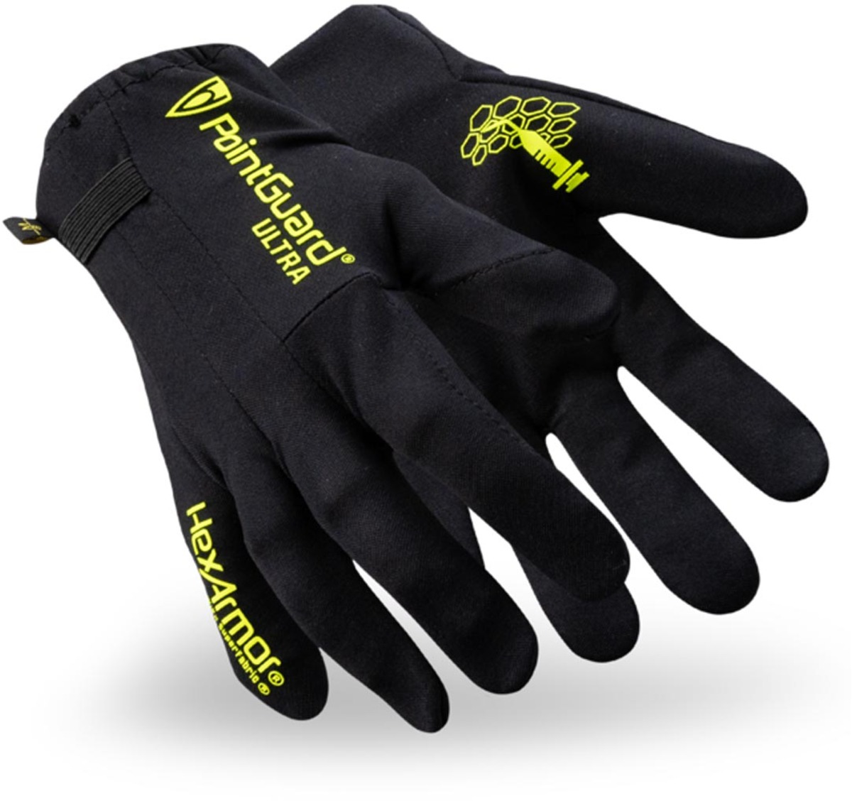 Airgas PF36044-S HexArmor® Small PointGuard® Ultra SuperFabric