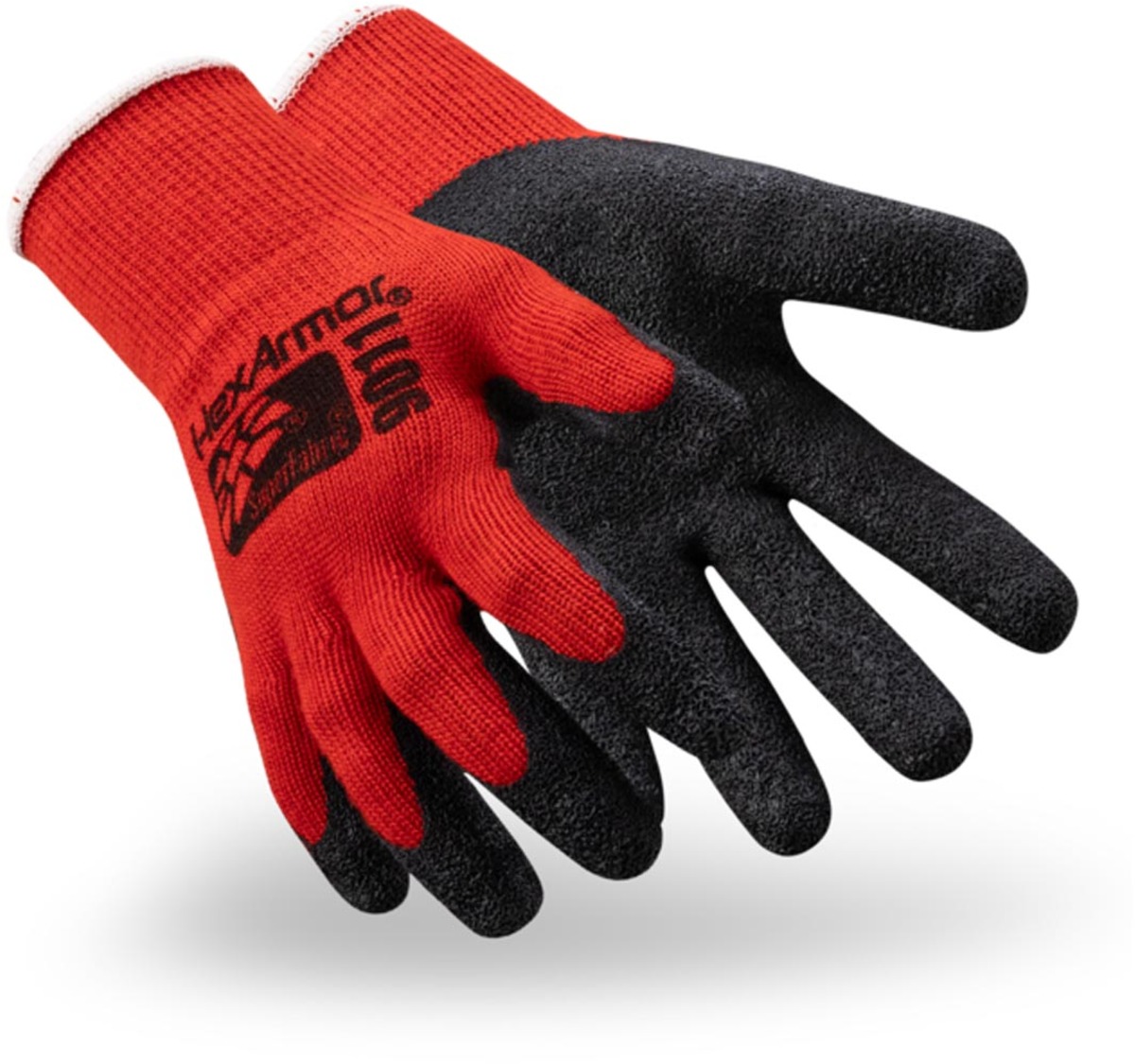 Airgas PF39011-S HexArmor® 9000 Series™ 10 Gauge Rubber Palm