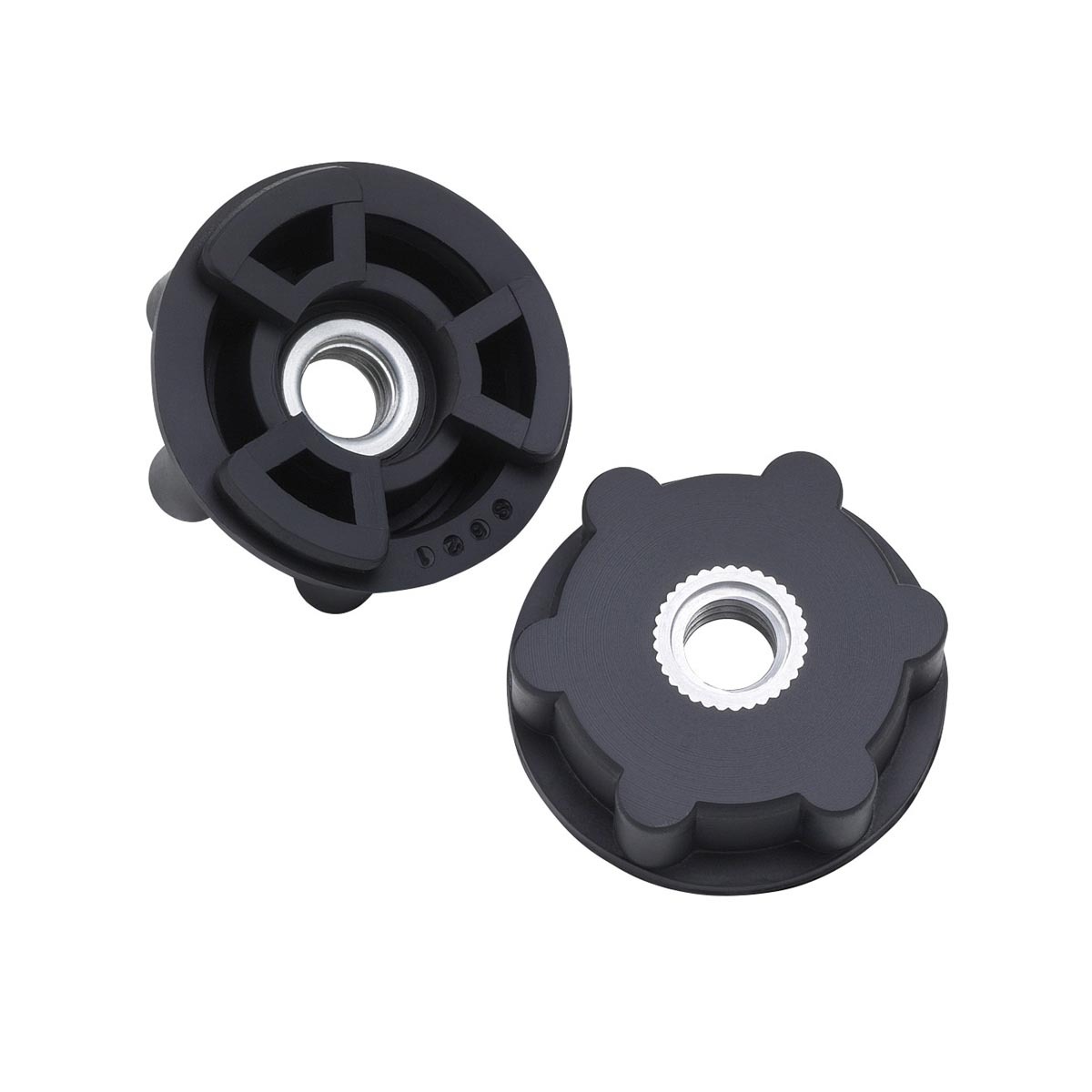 Airgas 3MA051144 45205 3M 2 1 2 3M Plastic Disc Pad Hub airgas-3ma051144-45205-3m-2-1-2-3m-plastic-disc-pad-hub