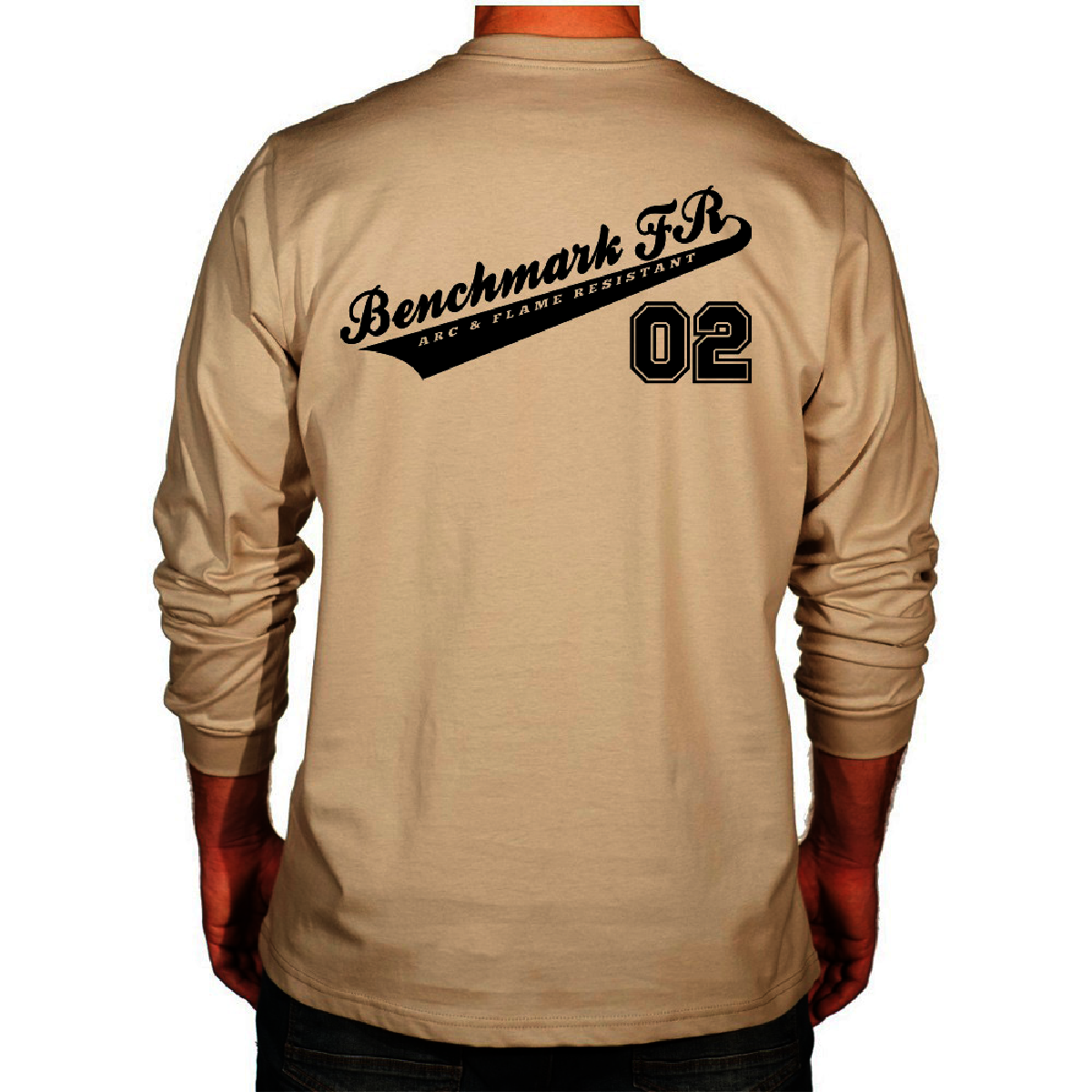 Benchmark online fr shirts