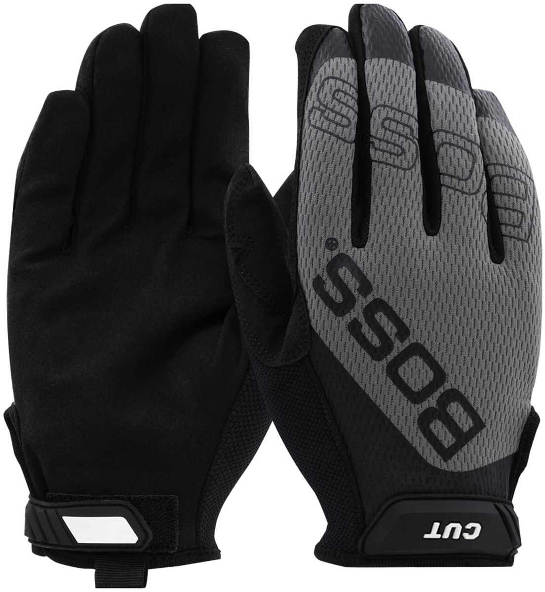 PIP Barracuda Cut Resistant HPPE Gloves