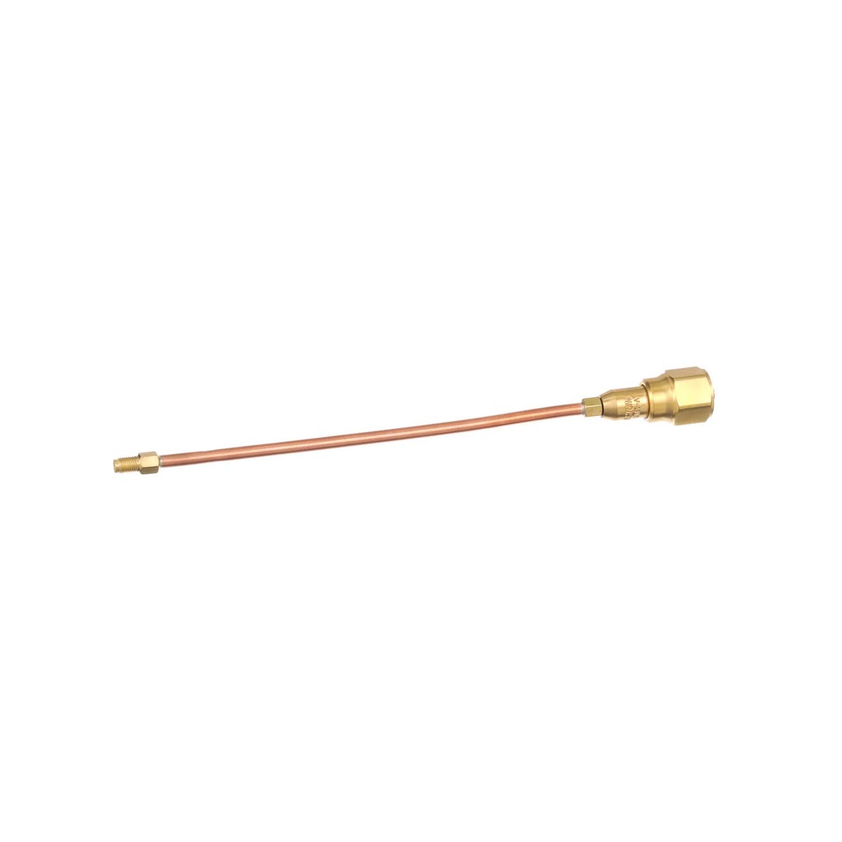 Airgas - VIC0324-0066 - Victor®TYPE FE-1 Flexible Elbow Tip