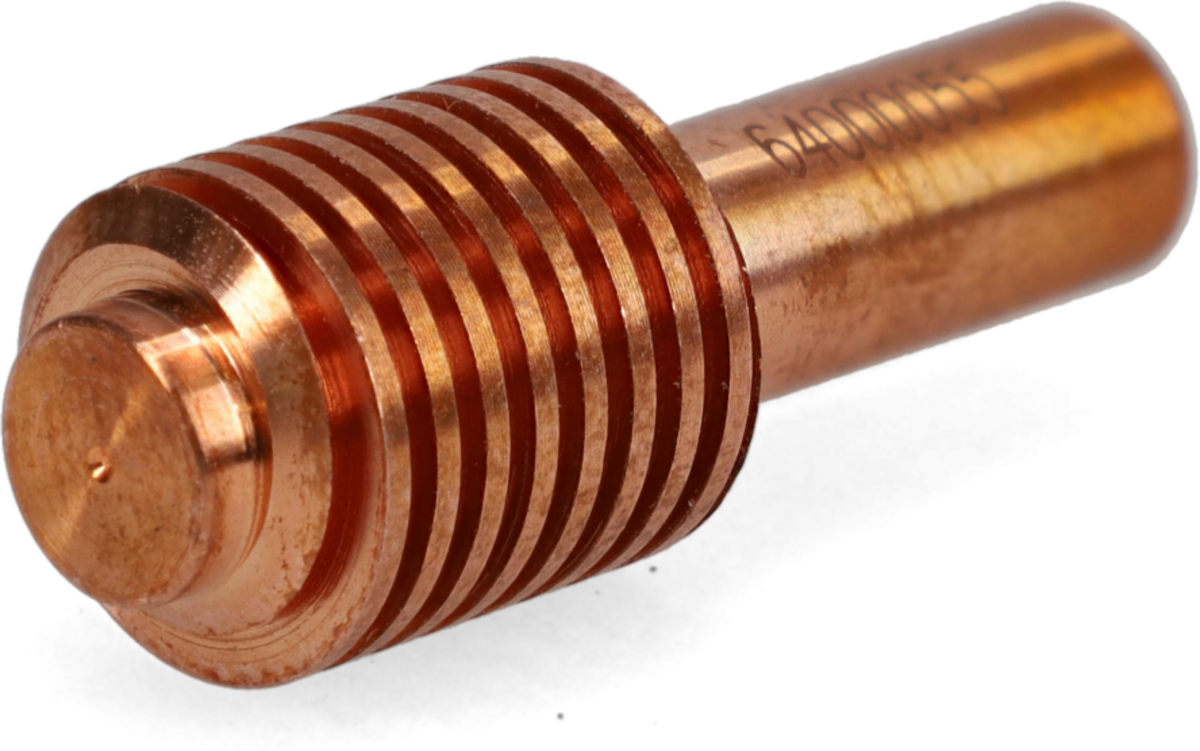 Airgas - RAD64000055 - RADNOR™ 15 - 45 Amp Electrode For RADNOR™ 45A ...