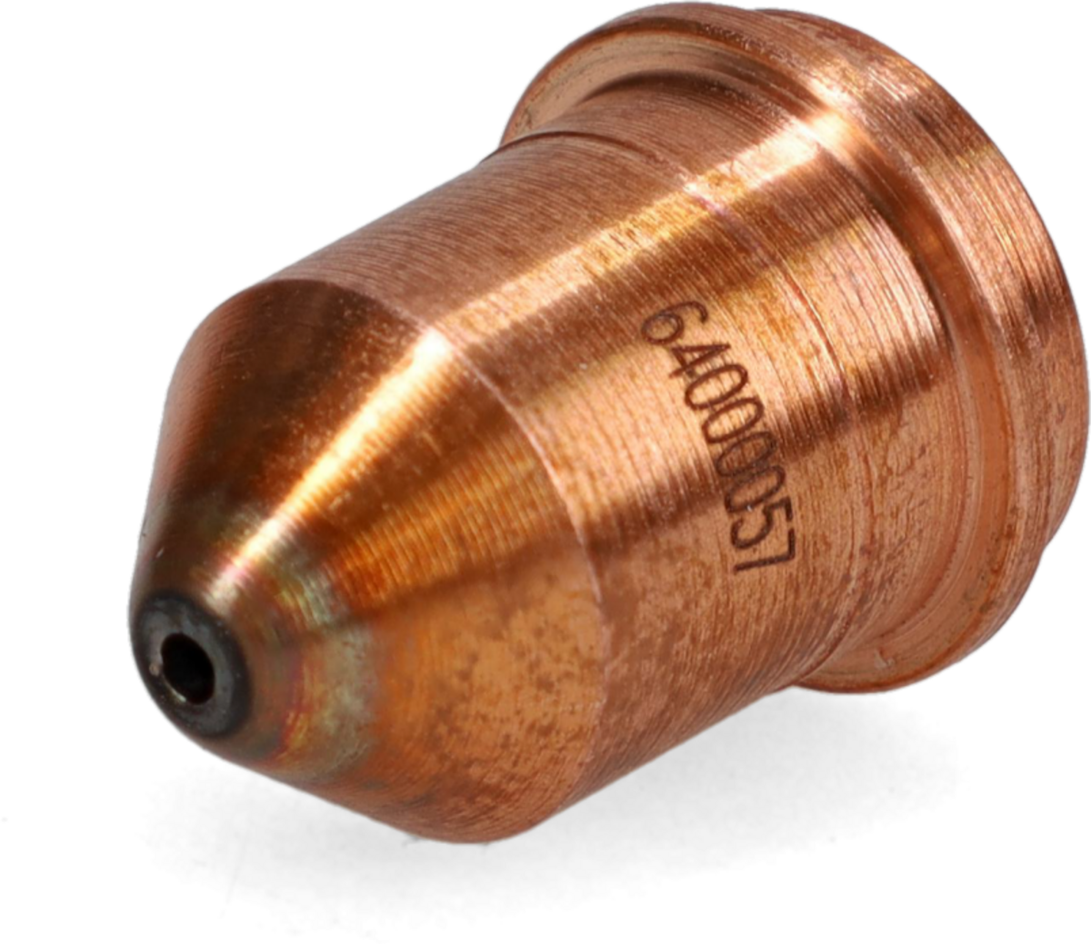 Airgas - RAD64000057 - RADNOR™ 15 - 45 Amp Nozzle For RADNOR™ 45A ...