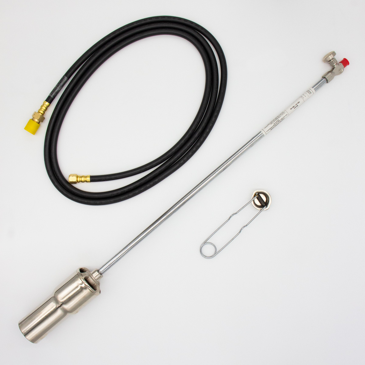 Airgas - RAD64003888 - RADNOR™ 35