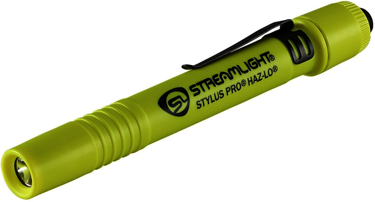 yellow streamlight flashlight 76160 PolyStinger LED 485-Lumen Rechargeable Without Charger, Features a pistol Streamlight 67751 - FLASHLIGHT,2AA DUALIE,