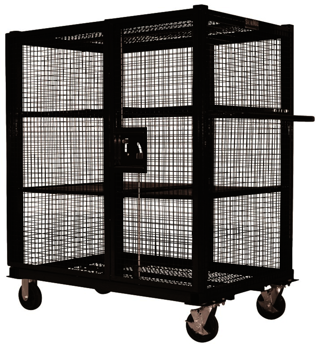 Airgas - SUM784920 - Sumner Manufacturing Company Stor Mac Model SMAC60 ...