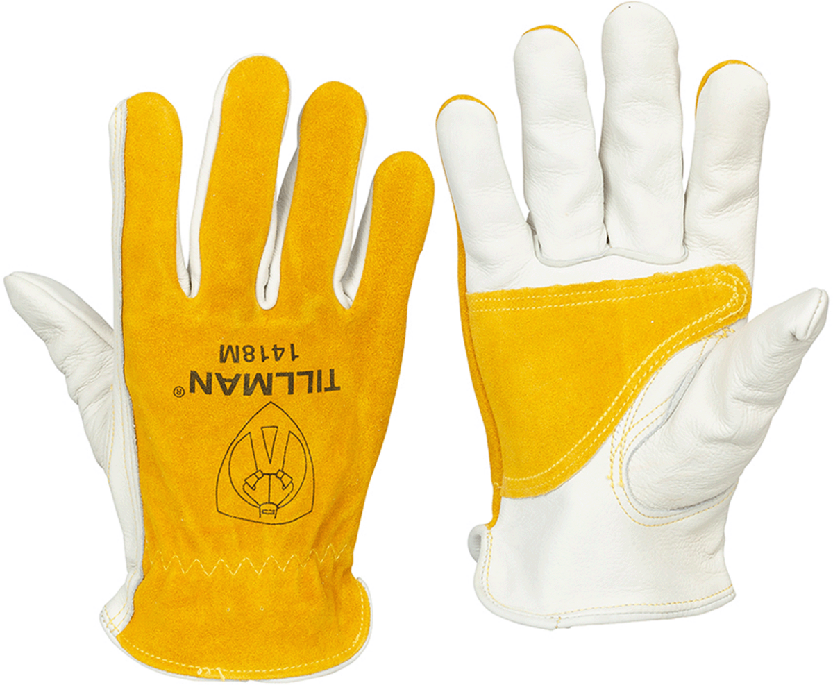 Guanti Da Lavoro DPI| Pierobon Anselmo - Foto 5