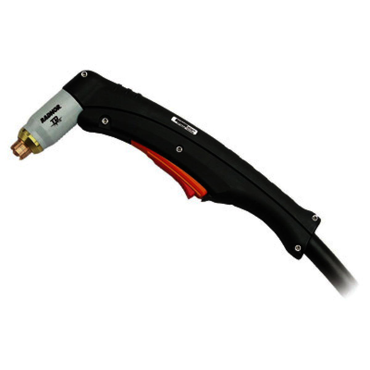 Airgas - RAD64006501 - RADNOR™ 30 - 120 Amp MASTERCUT™ Plasma Torch ...