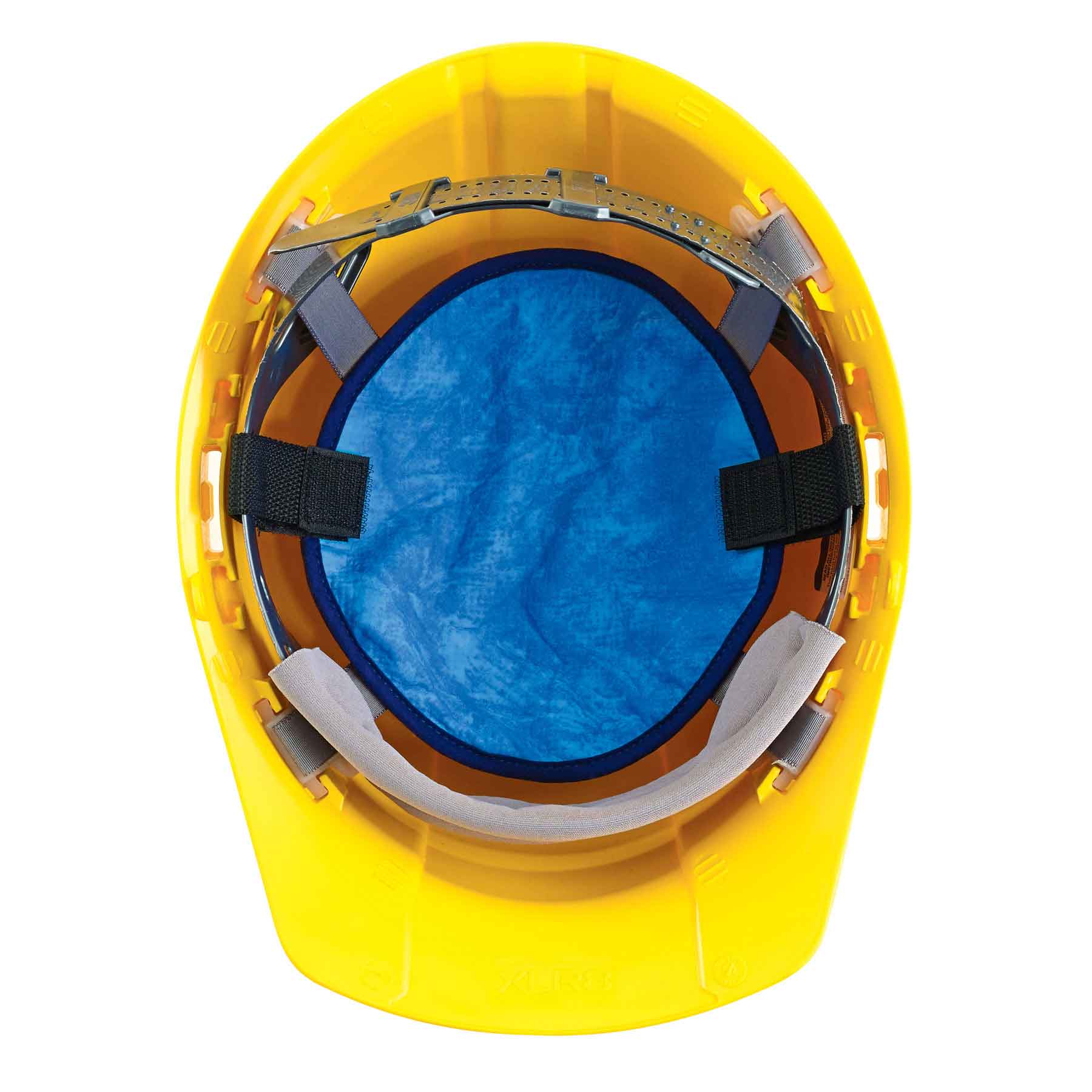 ergodyne Chill-Its 6660 Hard Hat Brim + Neck Shade, 19.5 x 9.75, Lime, Ships in ergodyne Chill-Its 6660 Hard Hat Brim + Neck Shade, 19.5 x 9.75, Lime, Ships in