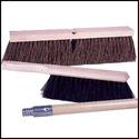 Brooms, Brushes, Squeegees & Handles