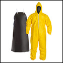 Chemical Clothing