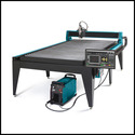 Cutting Tables & Complete Systems