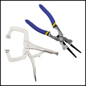 Locking Clamps & Pliers