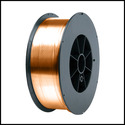 MIG Wire - Copper Alloy