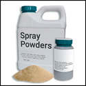 Spray Powders