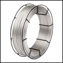 Subarc Wire - Stainless Steel