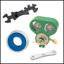 Gas Support Accessories