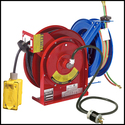 Hose and Cable Reels