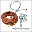 Hoses, Manifolds and Piping