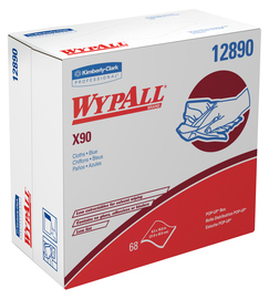 Kimberly-Clark Professional™ WypAll® X90 8.3