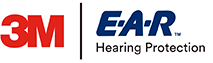 3M E-A-R logo