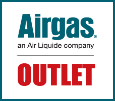 Airgas Outlet logo