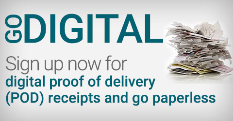 Image of a stack of paper.